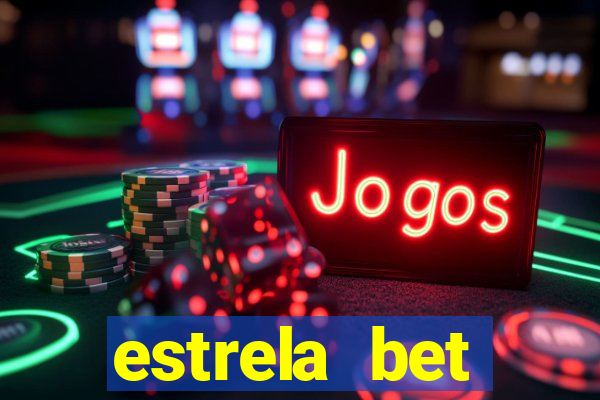 estrela bet convidar amigo